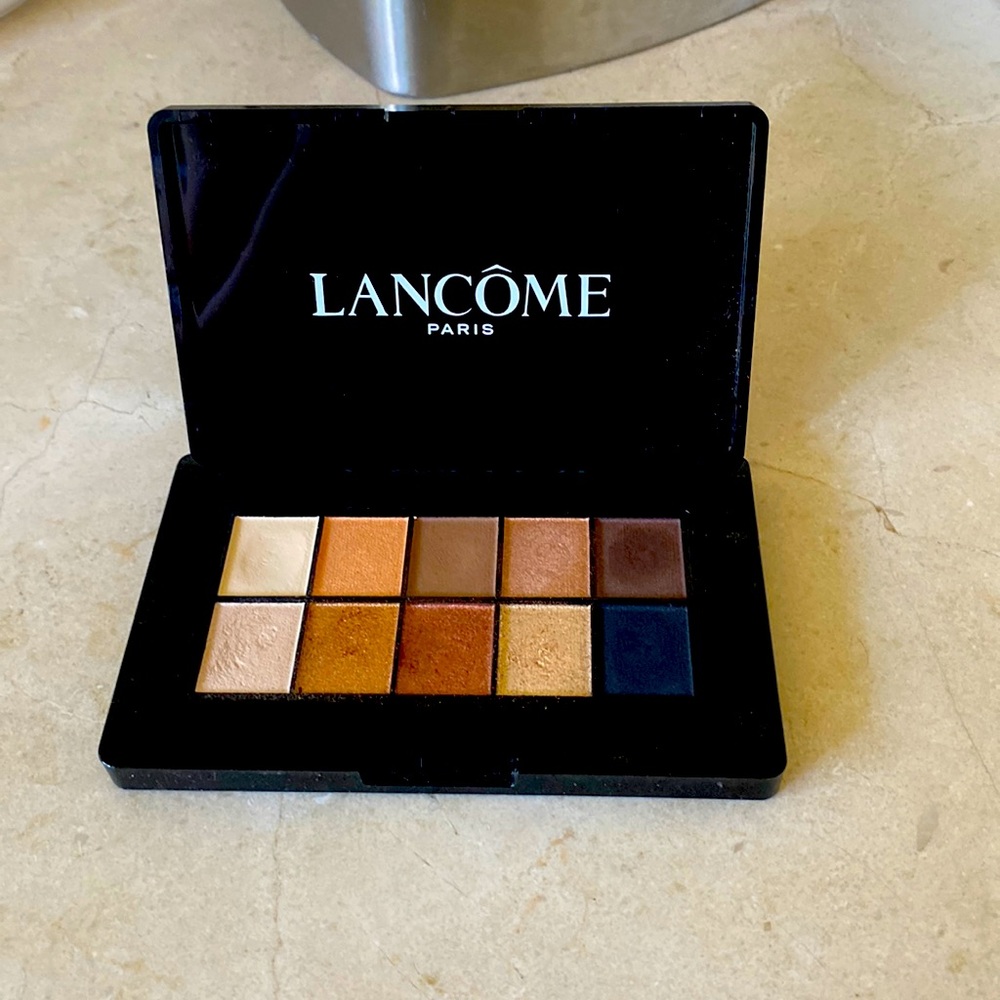 Lancôme eyeshadow